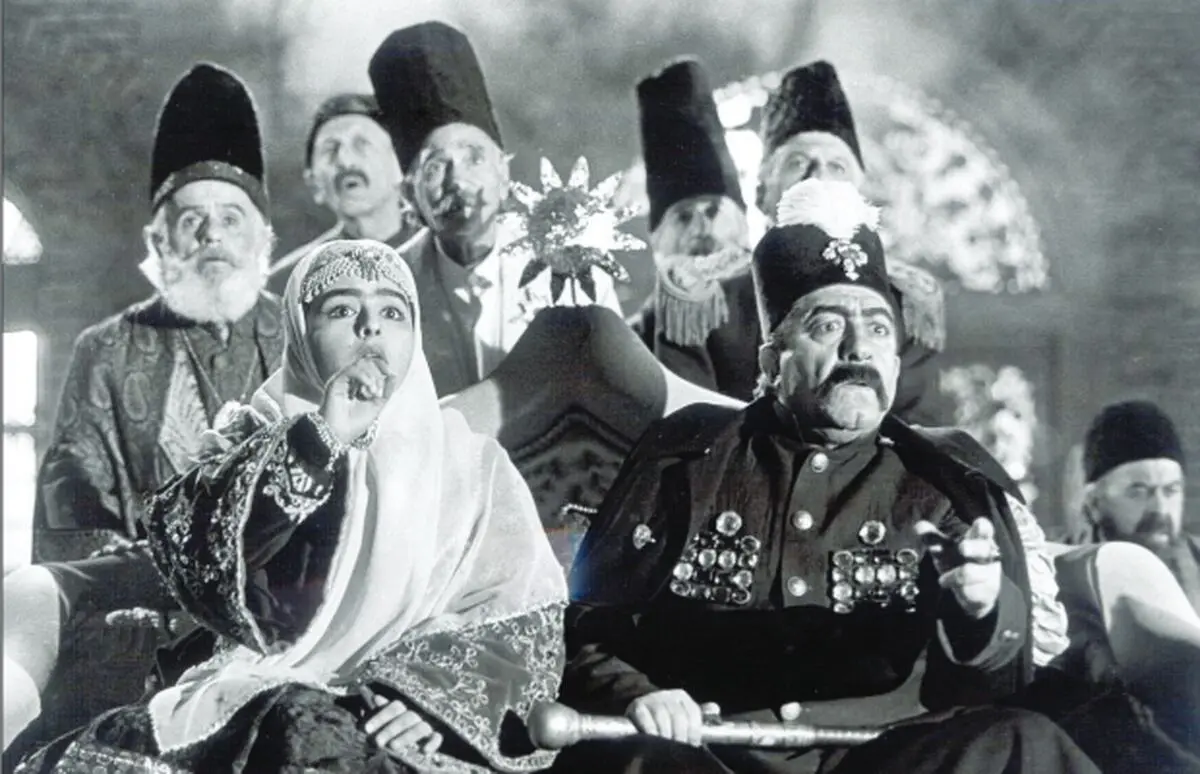 دوران اوج سینمای ایران برمی‌گردد؟