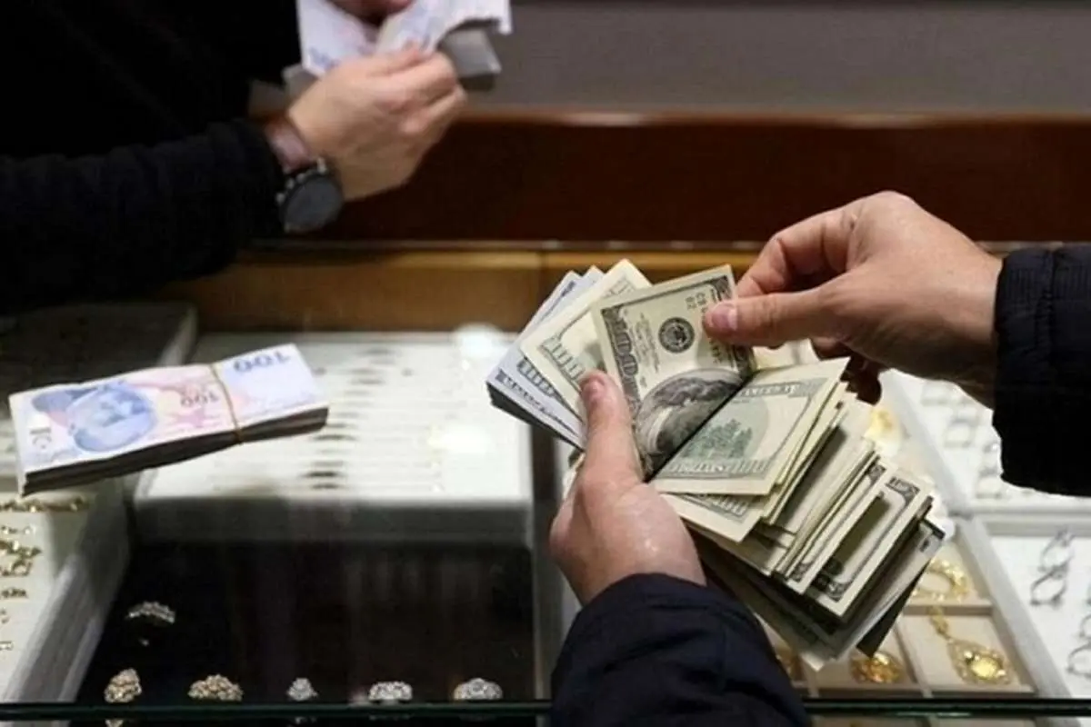نرخ دلار، سکه، طلا و یورو سهشنبه ۲۱ شهریور ۱۴۰۲
