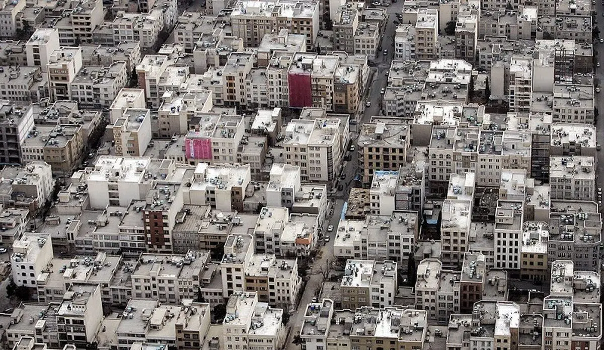 همه‌چیز درباره طرح جنجالی آپارتمان ۲۵ متری