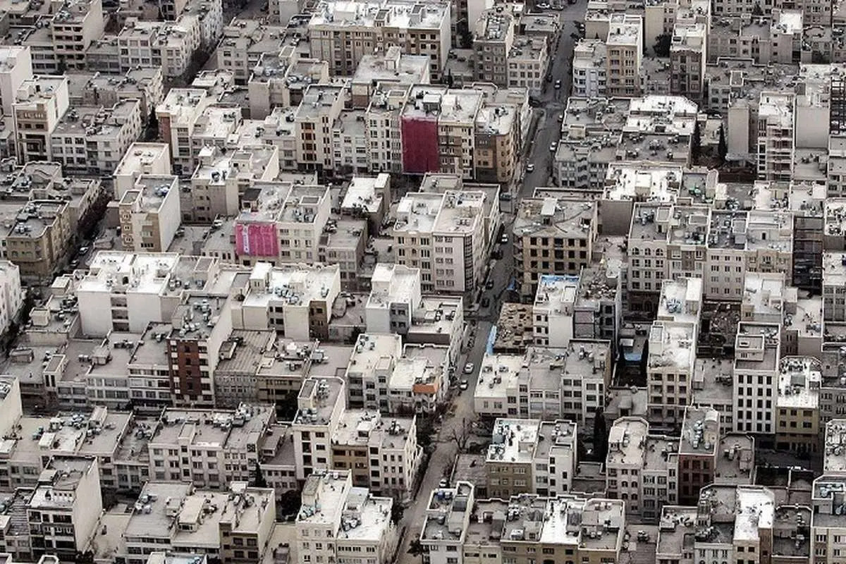 همهچیز درباره طرح جنجالی آپارتمان ۲۵ متری