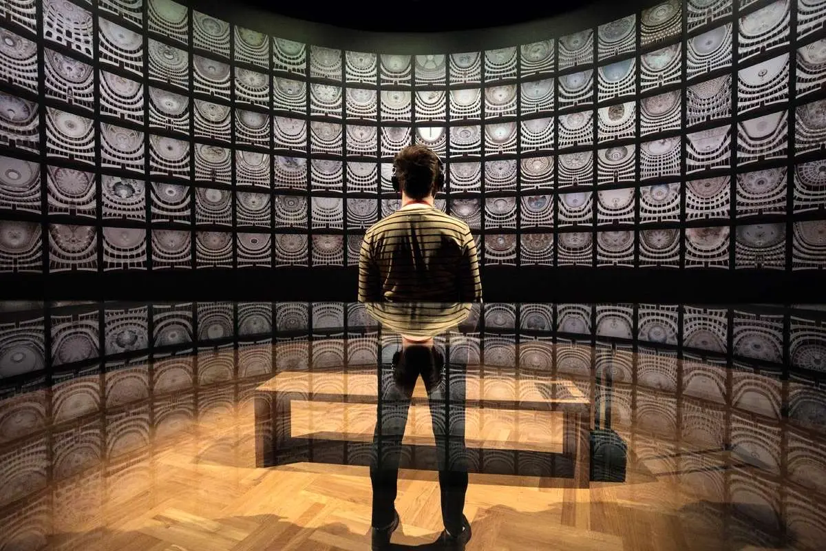 آیا می‌توانیم یاد بگیریم رویا‌هایمان را کنترل کنیم؟