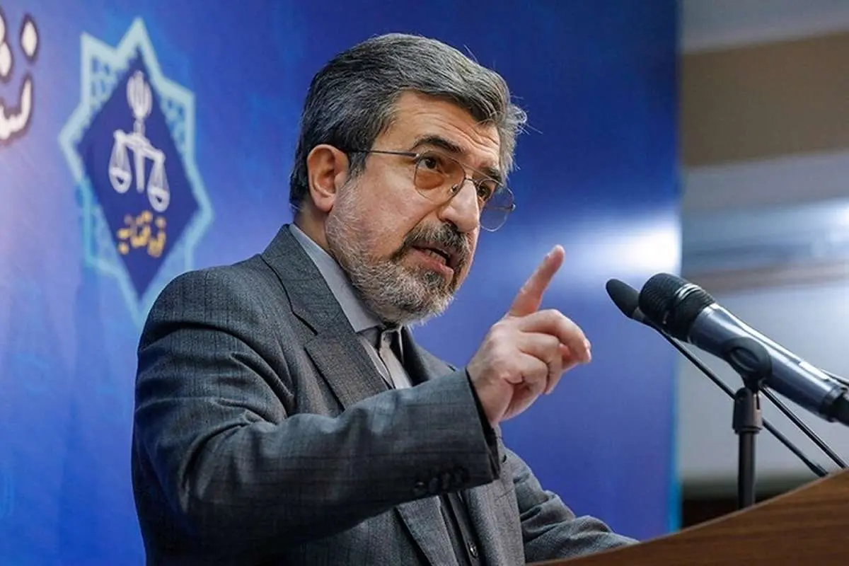وضعیت فرانسویهای متهم به جاسوسی در ایران