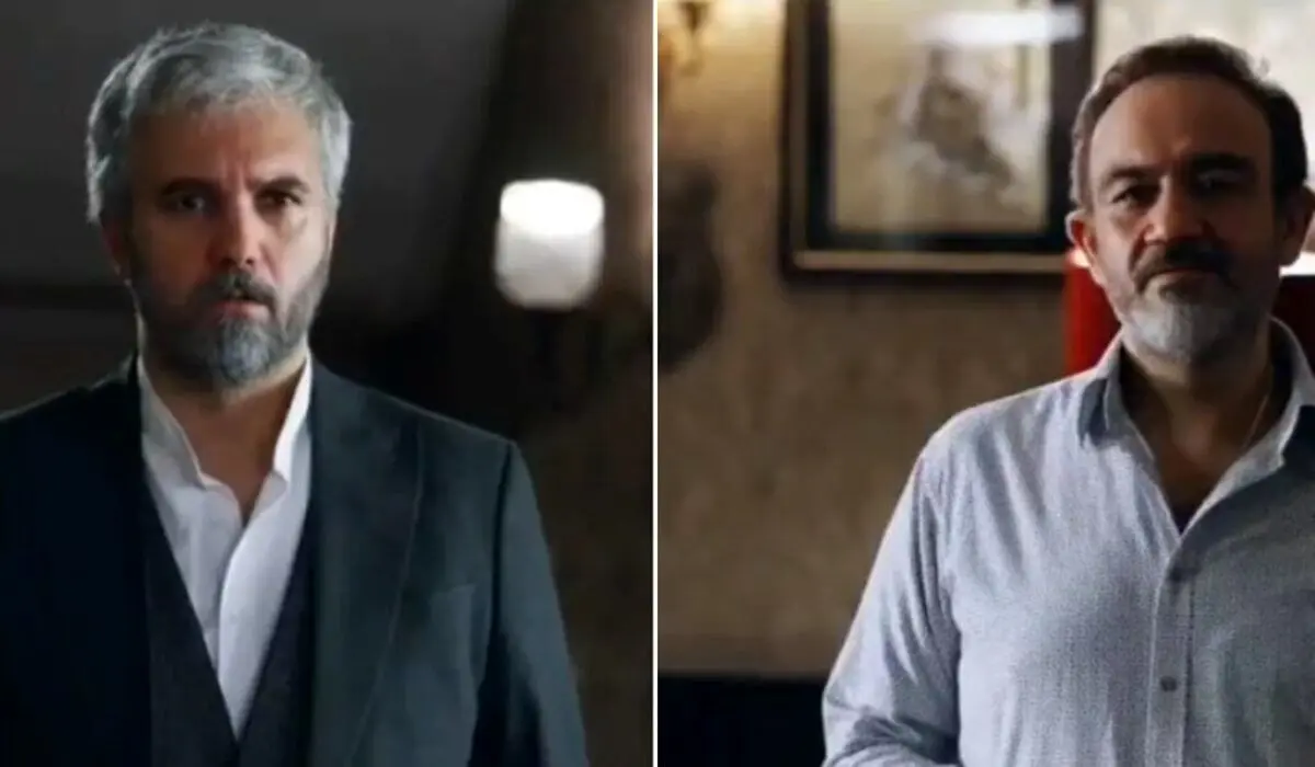 (ویدیو) سکانس جنجالی فصل ۲ سریال زخم کاری سوژه‌ی شد