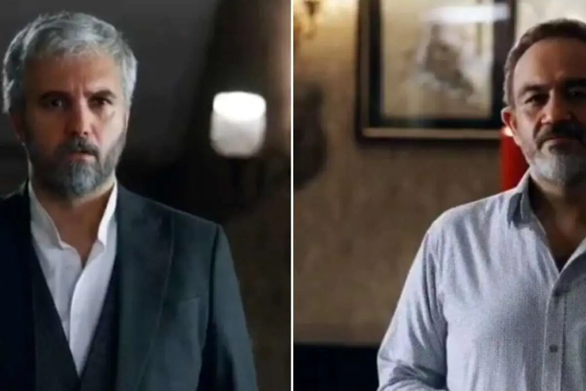 (ویدیو) سکانس جنجالی فصل ۲ سریال زخم کاری سوژه‌ی شد