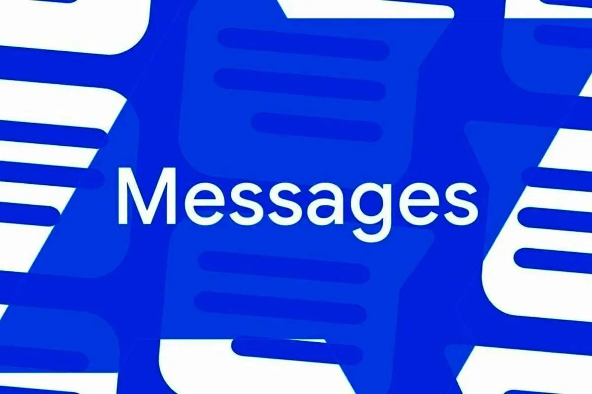 اپ Google Messages شبیه واتس‌اپ می‌شود