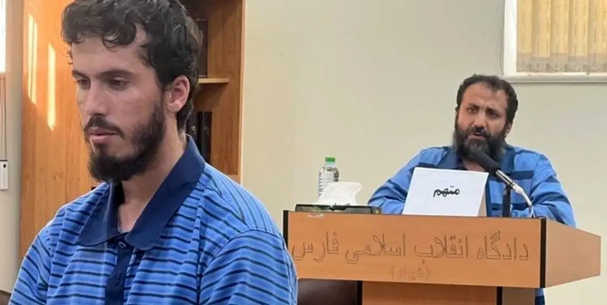 عامل حمله به شاهچراغ: قرار بود تا وقتی کشته می‌شوم حمله را ادامه دهم/ هیچکس تصور نمی‌کرد دستگیر شوم