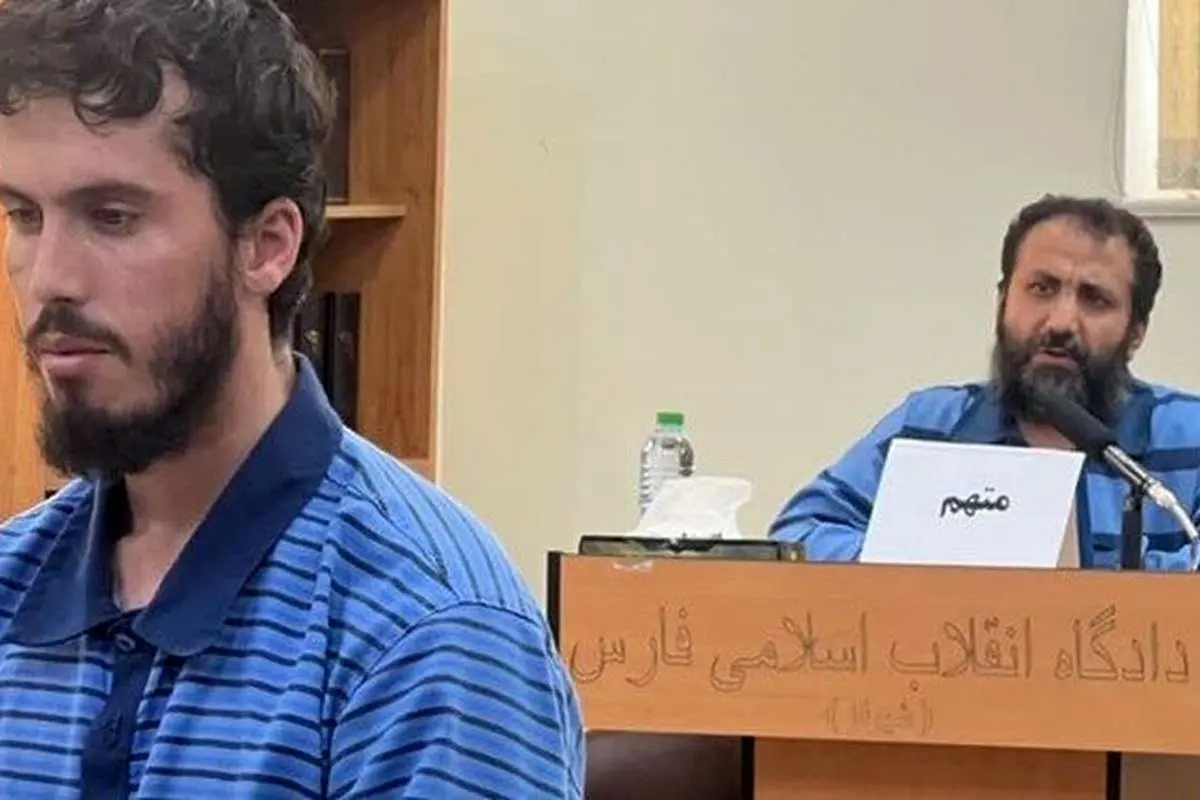 عامل حمله به شاهچراغ: قرار بود تا وقتی کشته میشوم حمله را ادامه دهم/ هیچکس تصور نمیکرد دستگیر شوم