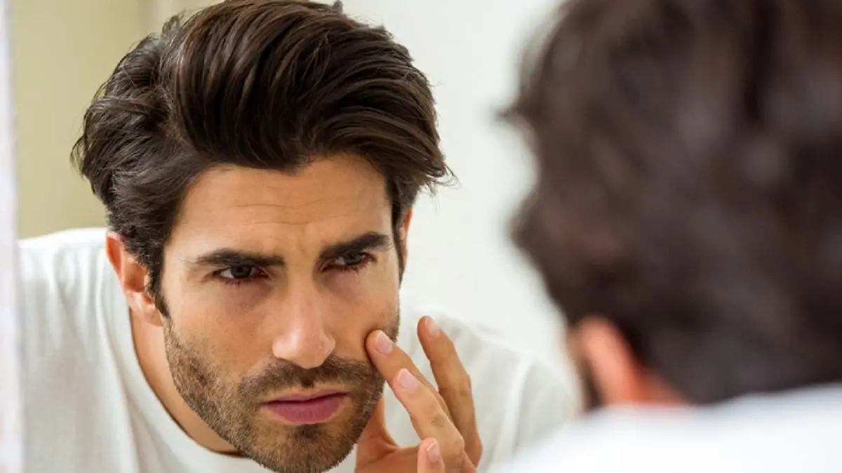 ۵ عادت غلط برای سلامت پوست
