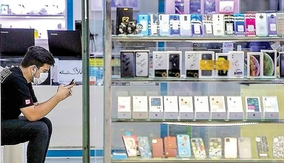 قیمت گوشی‌های سامسونگ، شیائومی و آیفون امروز چهارشنبه ۲۲ شهریور ۱۴۰۲