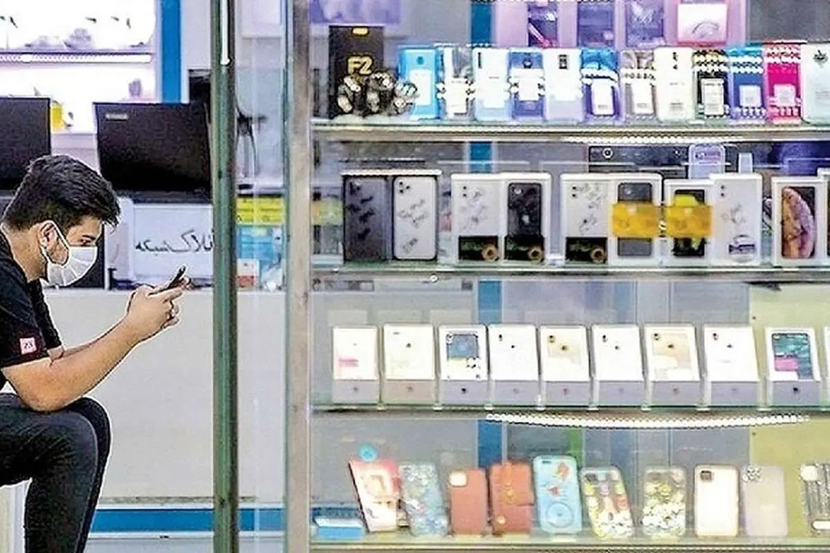 قیمت گوشیهای سامسونگ، شیائومی و آیفون امروز چهارشنبه ۲۲ شهریور ۱۴۰۲