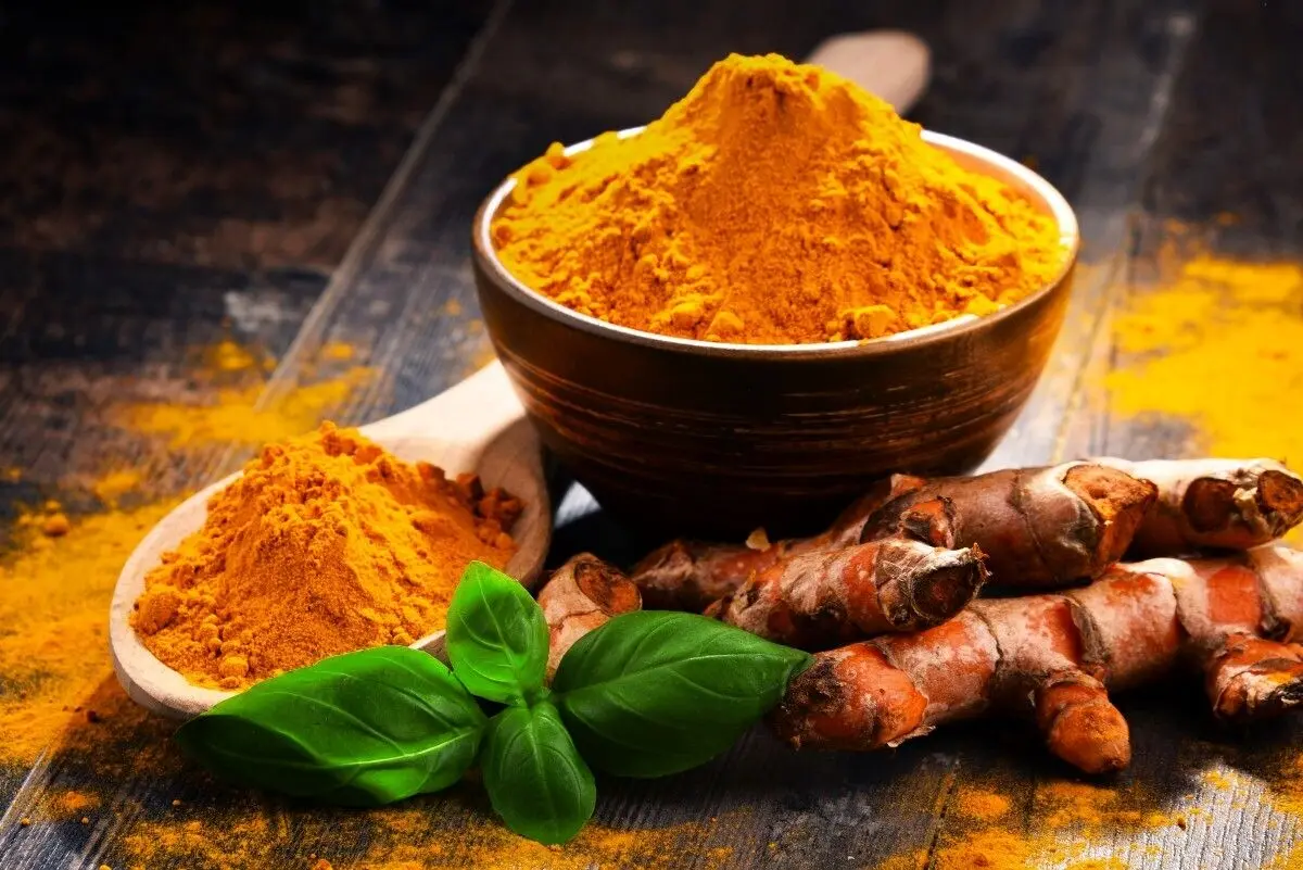 تاثیر شفابخش یک ادویه بر مشکل سوءهاضمه بیماران
