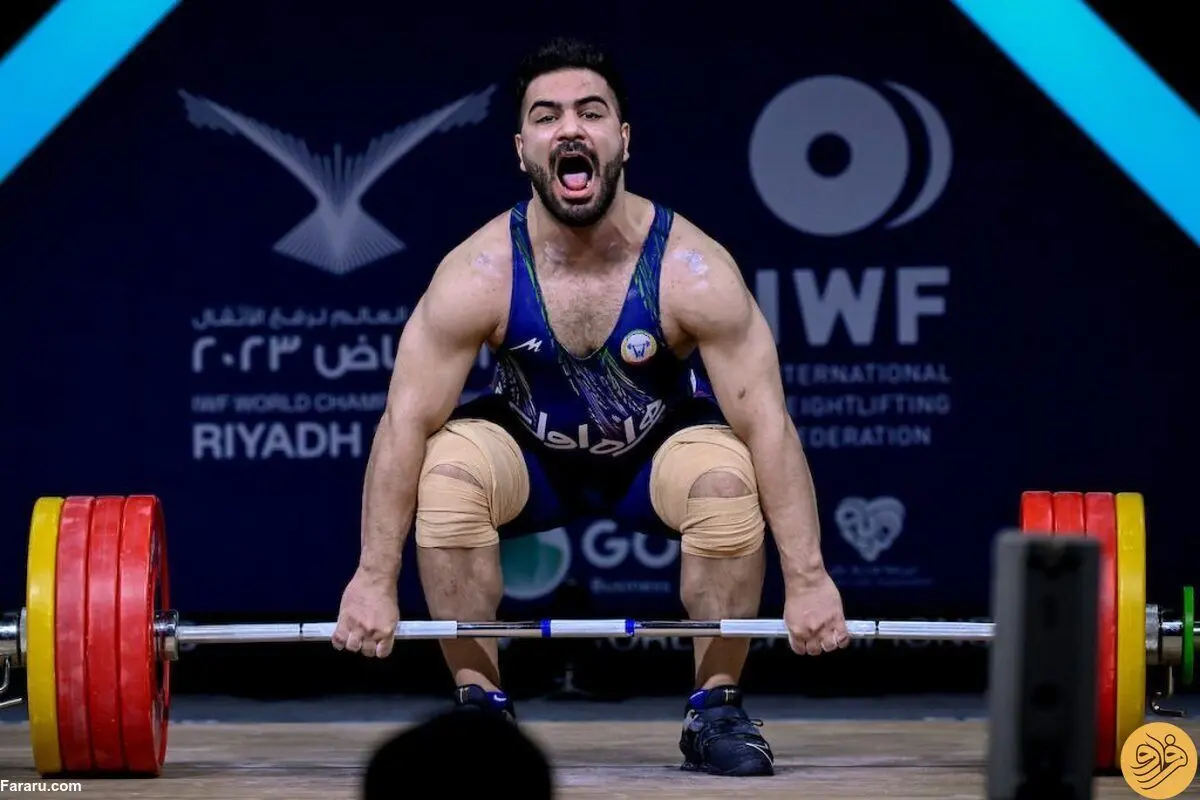 و ناگهان میرمصطفی