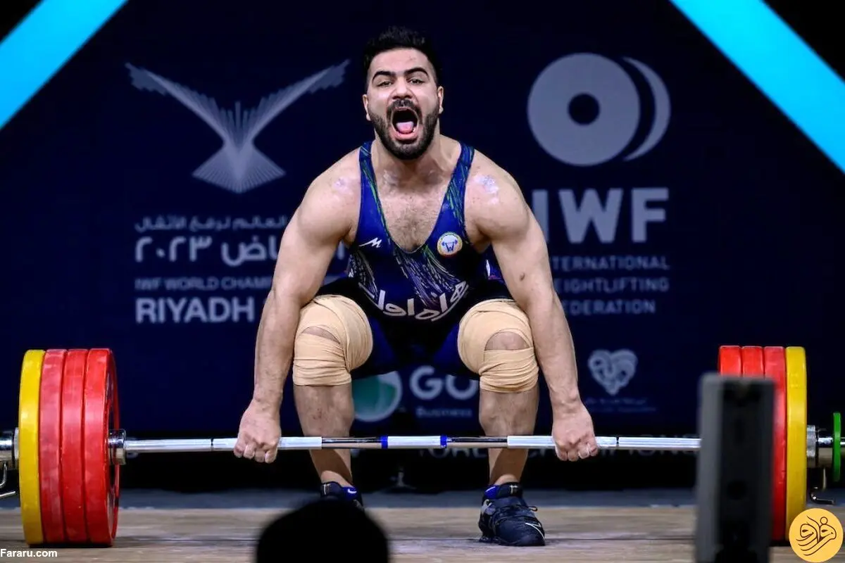 و ناگهان میرمصطفی