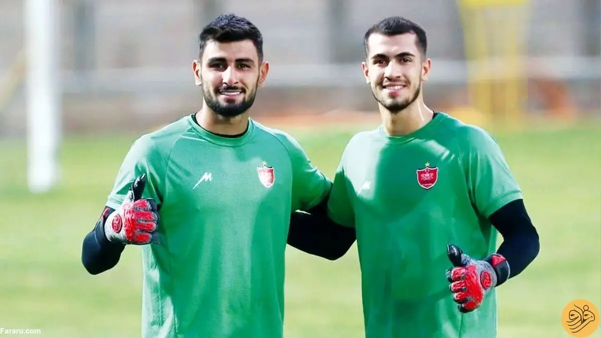 کار خوب یحیی گل‌محمدی در پرسپولیس