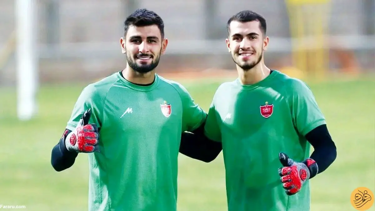 کار خوب یحیی گل‌محمدی در پرسپولیس