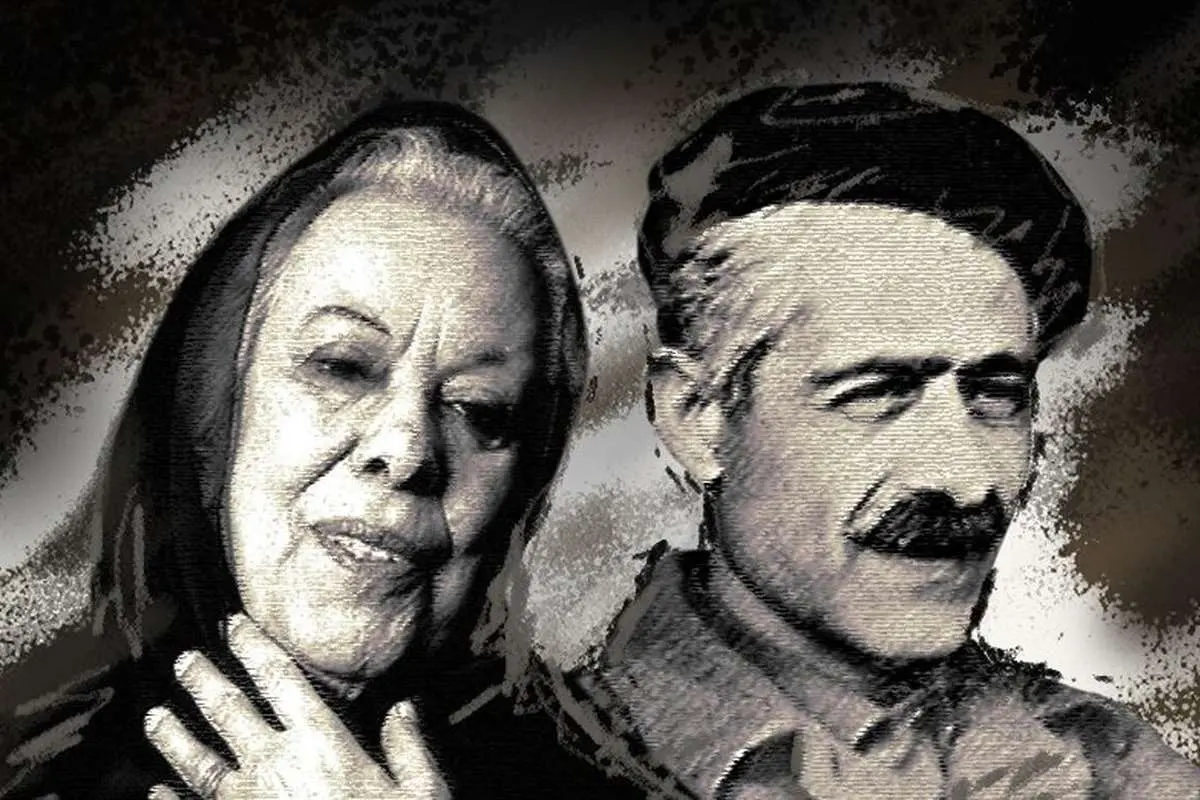 ۵۴ سال پس از خاموشی جلال آلاحمد