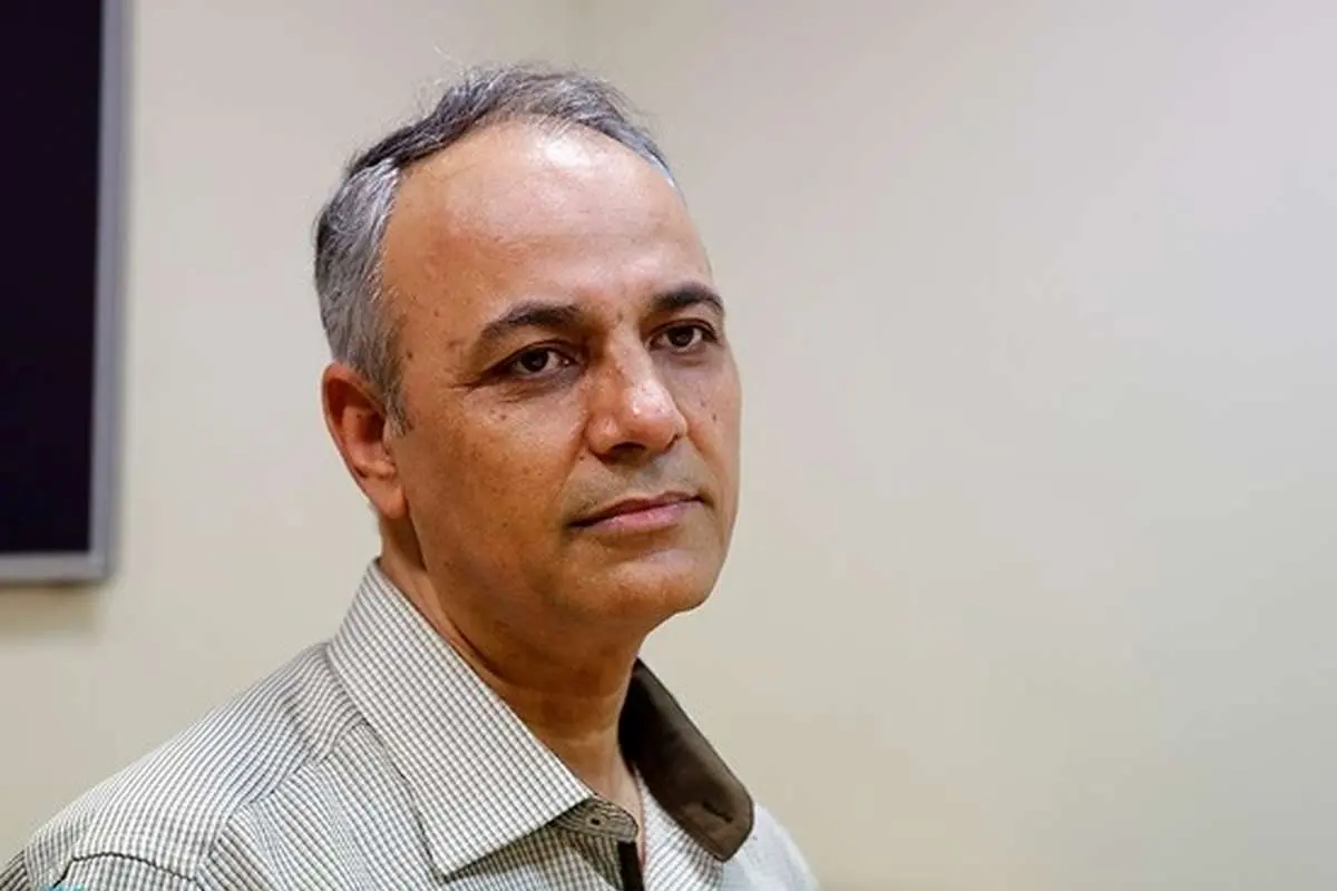 رد اظهارات دکتر سروش توسط احمد زیدآبادی درباره پیامبر اسلام