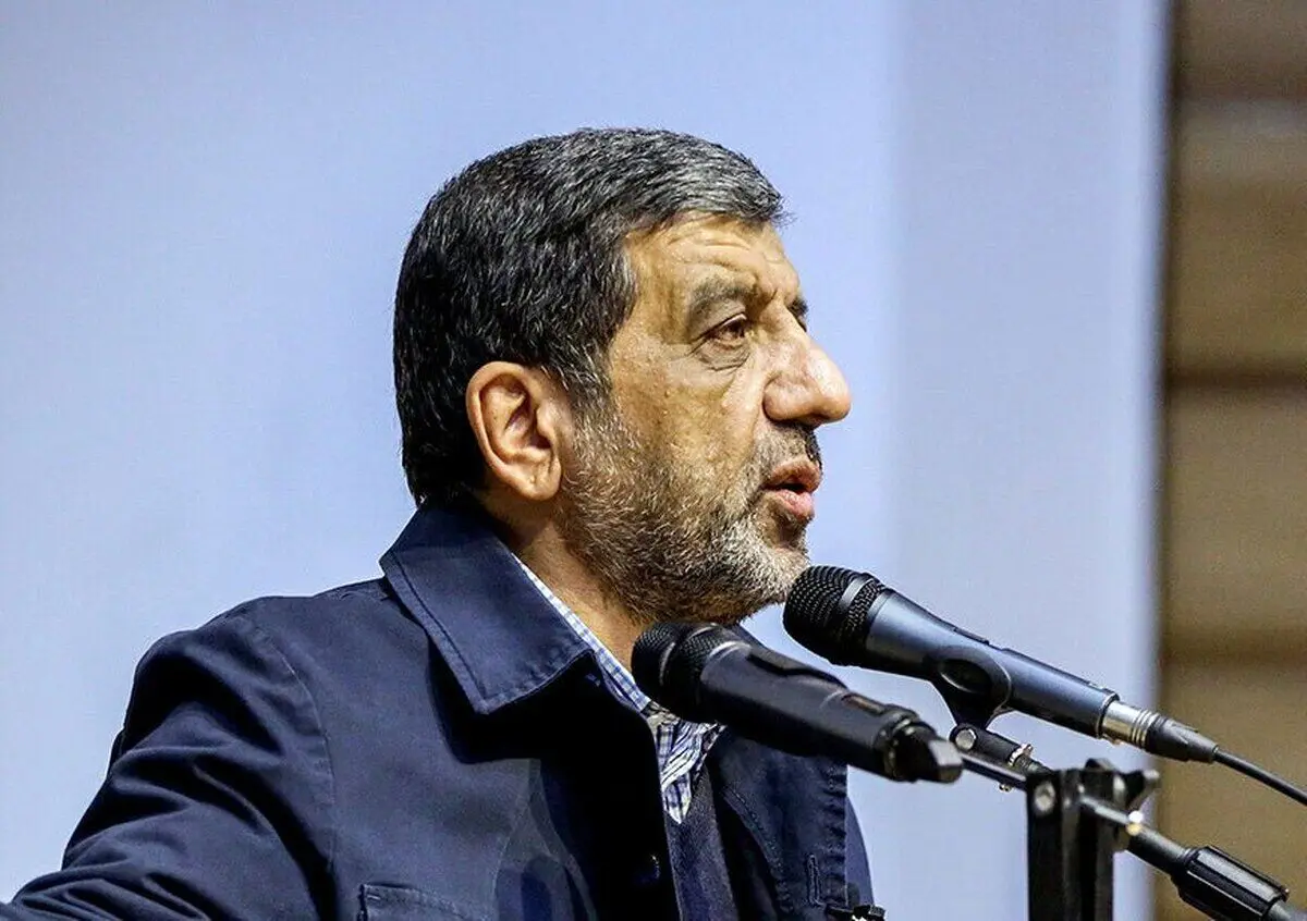 ضرغامی: رونالدو به ایران بیاید باید «بله» و «ایتا» نصب کند