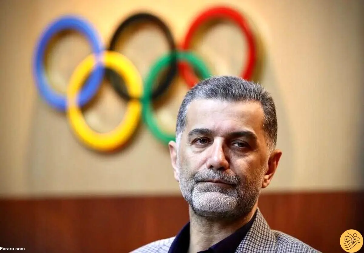 ادعای جدید بهروز عطایی درباره تیم ملی والیبال ایران