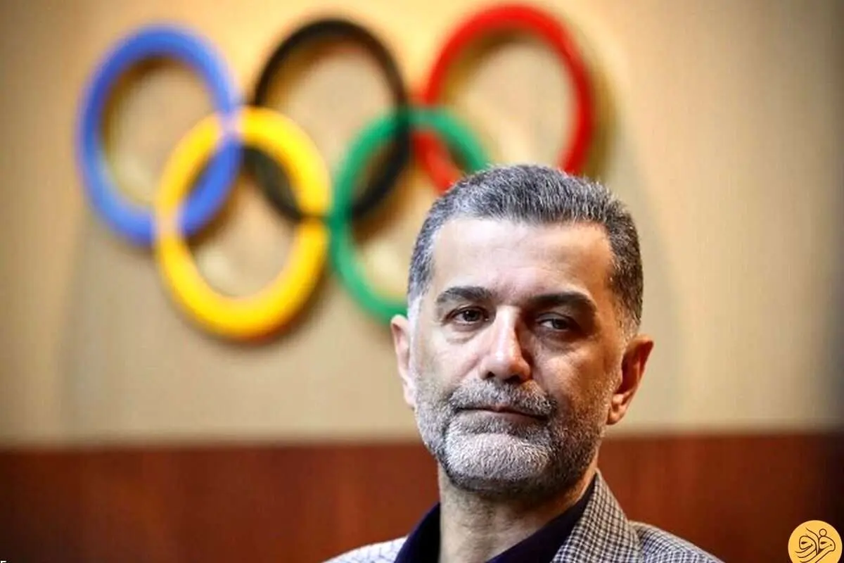 ادعای جدید بهروز عطایی درباره تیم ملی والیبال ایران