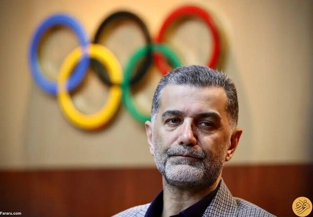 ادعای جدید بهروز عطایی درباره تیم ملی والیبال ایران
