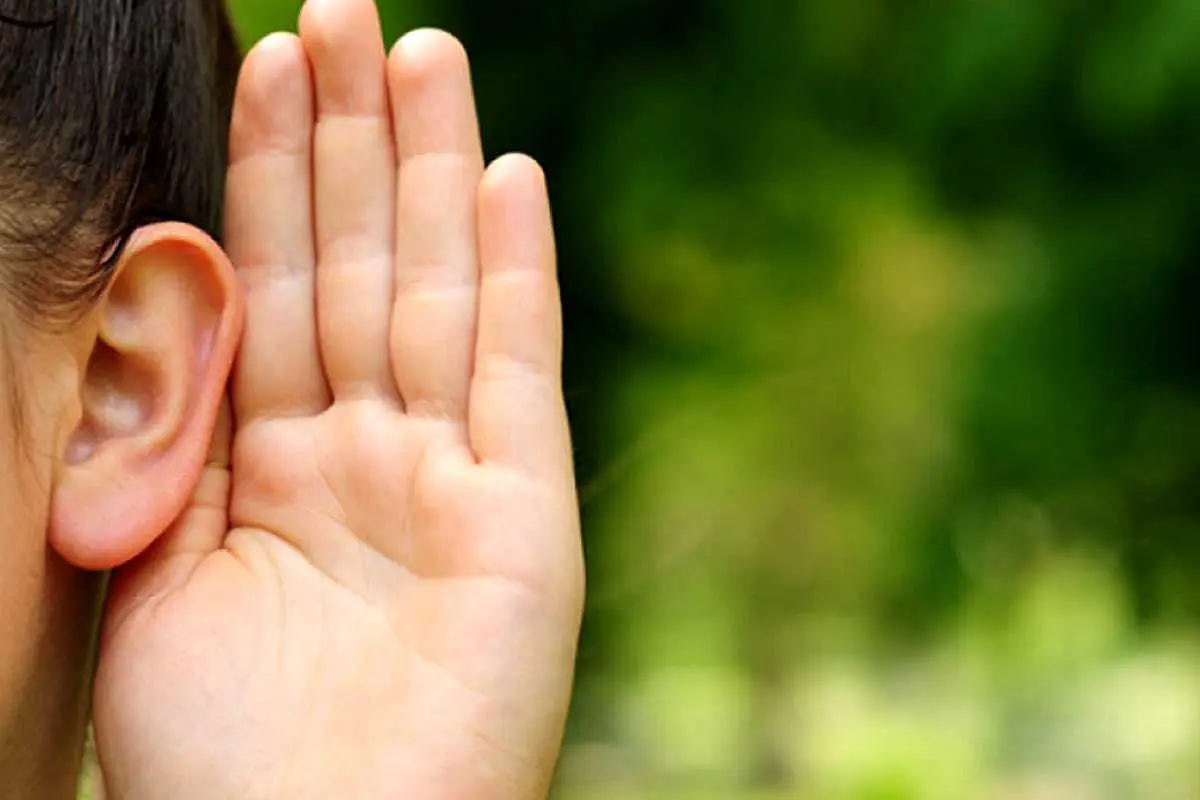 چند توصیه ساده برای مراقبت از شنوایی