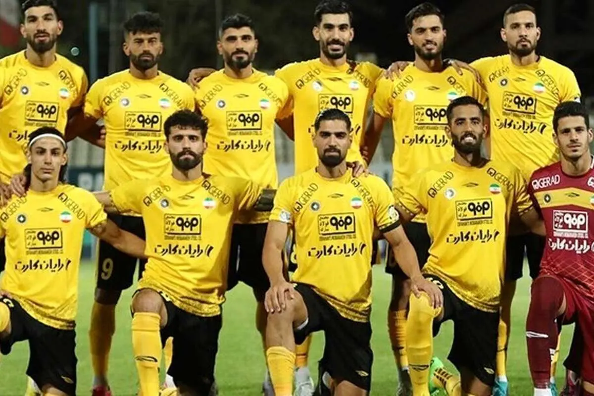 اگر سپاهان تخلف کرده باید بازی‌هایش ۳ بر صفر شود!