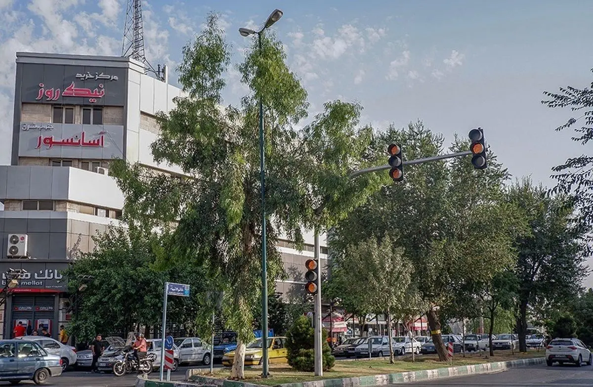 نام این ۱۰ کوچه، خیابان و یک بوستان تهران تغییر کرد