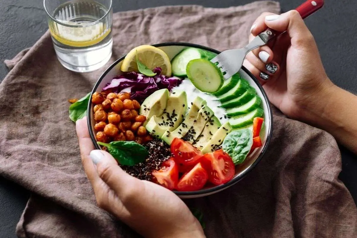 با این روش کاهش وزن را ۲ برابر کنید