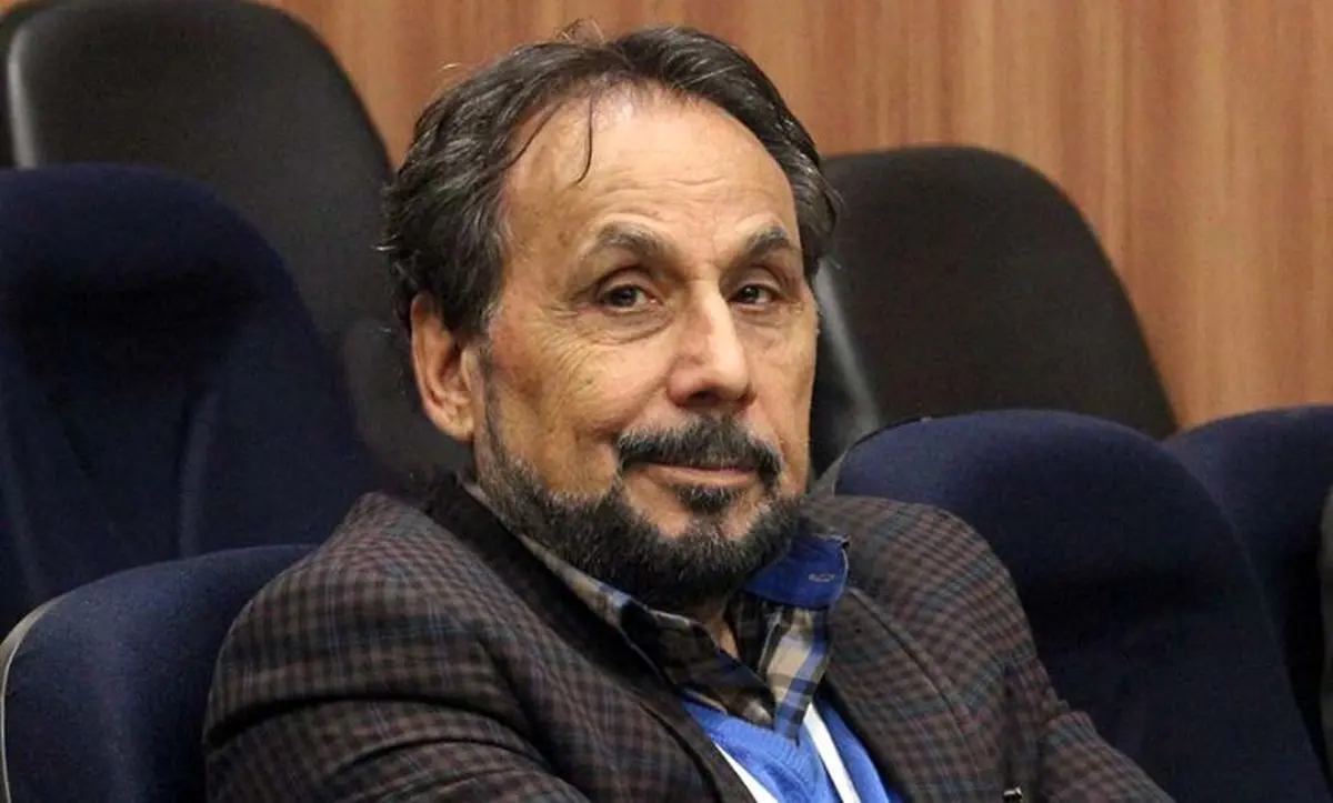 درخواست مهم مجید قناد از صداوسیما