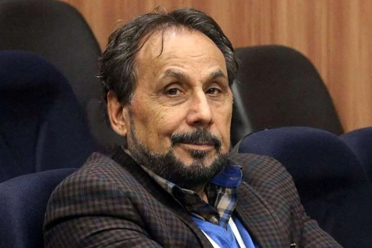 درخواست مهم مجید قناد از صداوسیما
