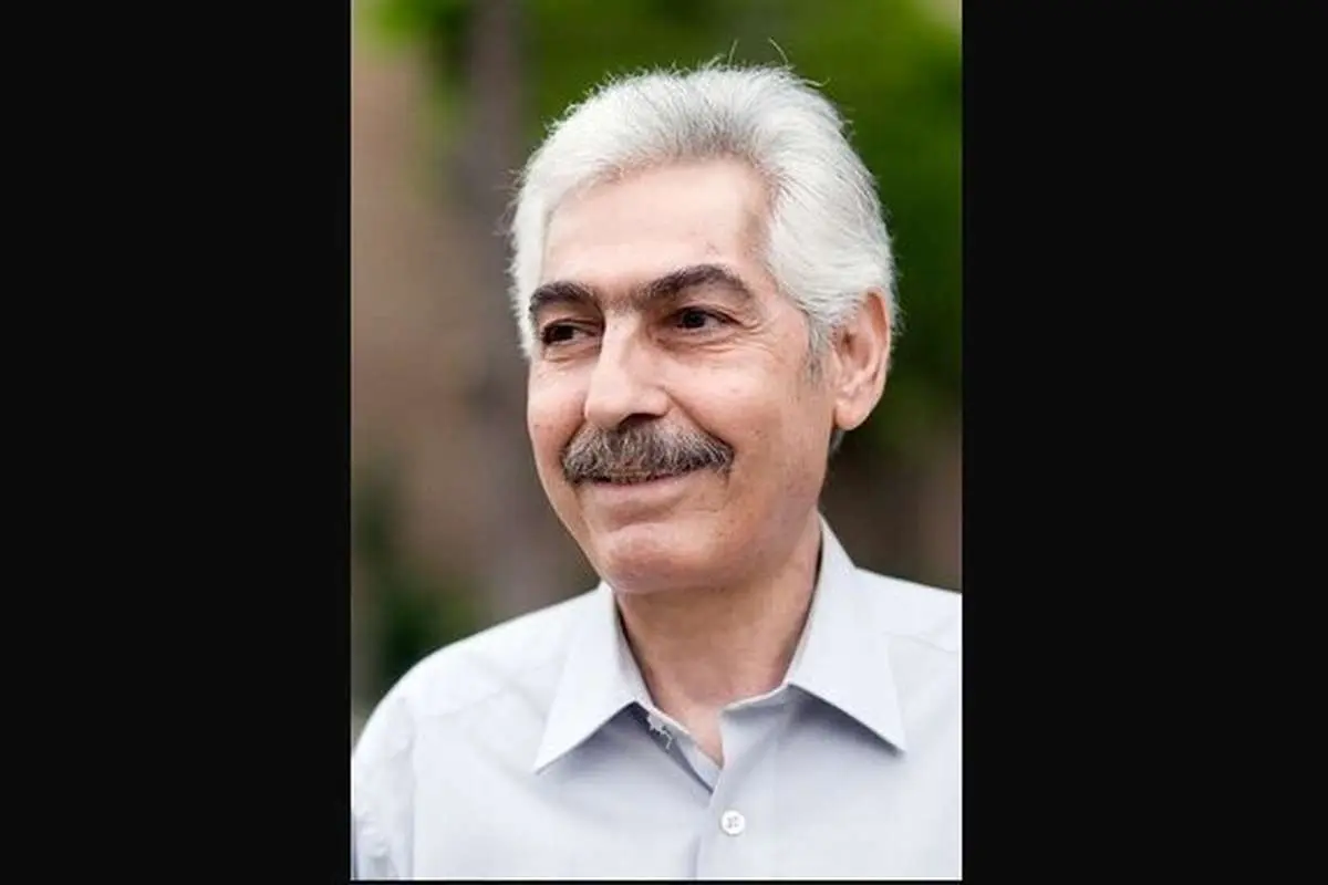نویسندهای که از ترس تمسخر با نام مستعار نوشت