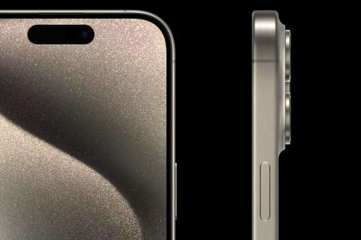 (ویدیو) تیزر فوق‌العاده جذاب و دیدنی اپل برای رونمایی رسمی از iPhone ۱۵ Pro