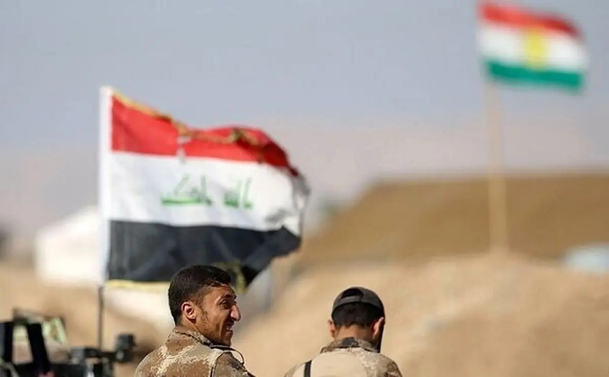 آغاز روند خلع‌سلاح تجزیه‌طلب‌ها در اقلیم کردستان
