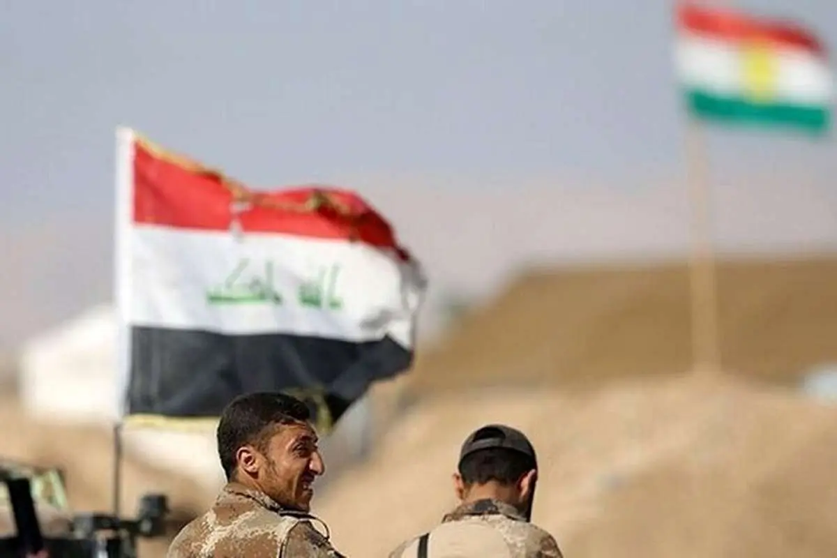 آغاز روند خلعسلاح تجزیهطلبها در اقلیم کردستان