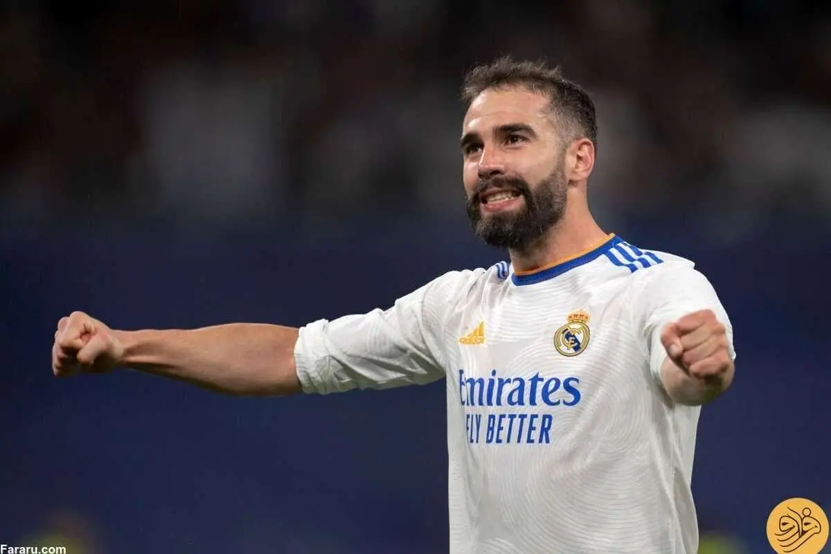 کاپیتان رئال به تجاوز جنسی متهم شد!