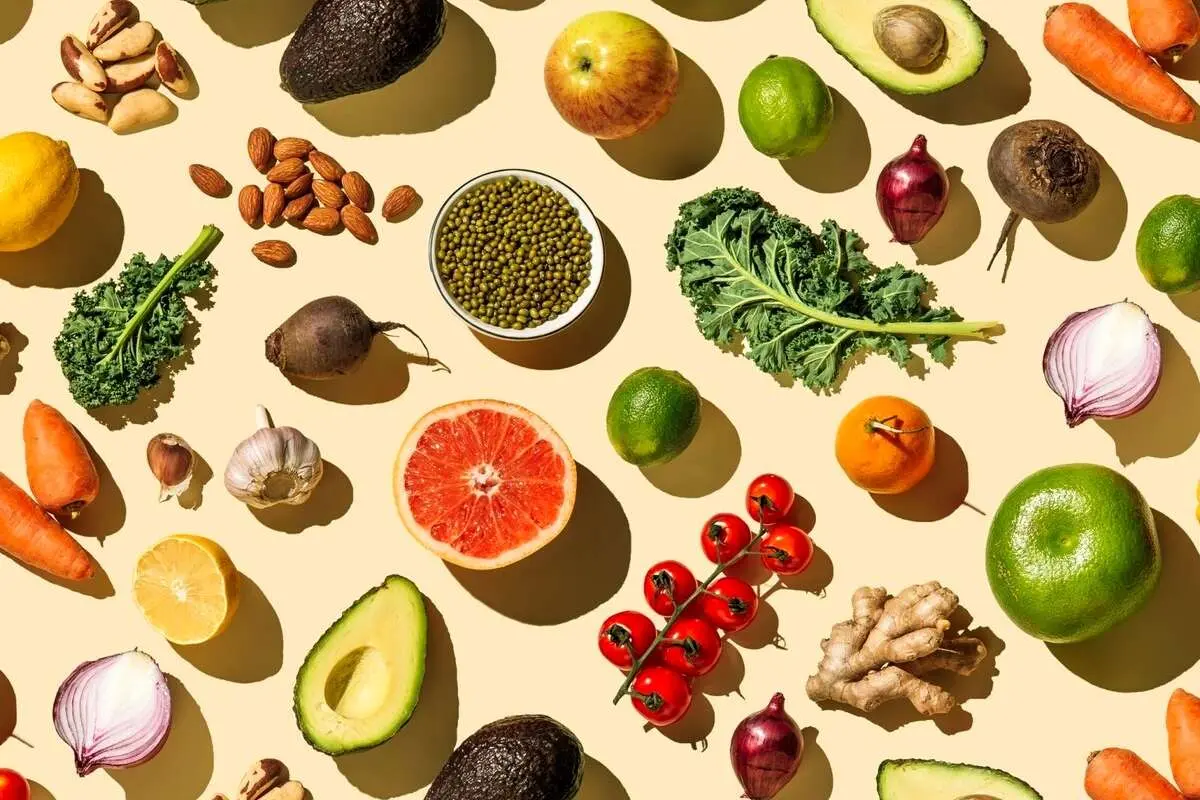 هفت نکته اثبات شده برای تغذیه سالم