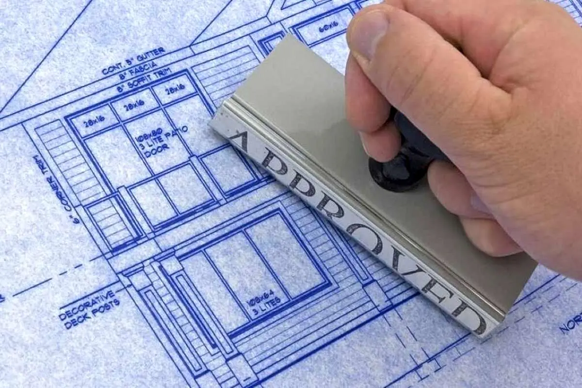 حداقل متراژ برای صدور پروانه ساخت چند مترمربع است؟