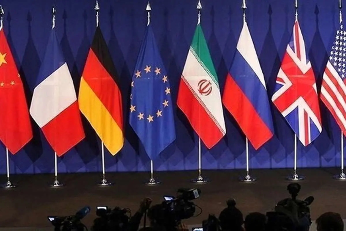 مذاکرات هستهای فقط ۲ طرف دارد: ایران و آمریکا!