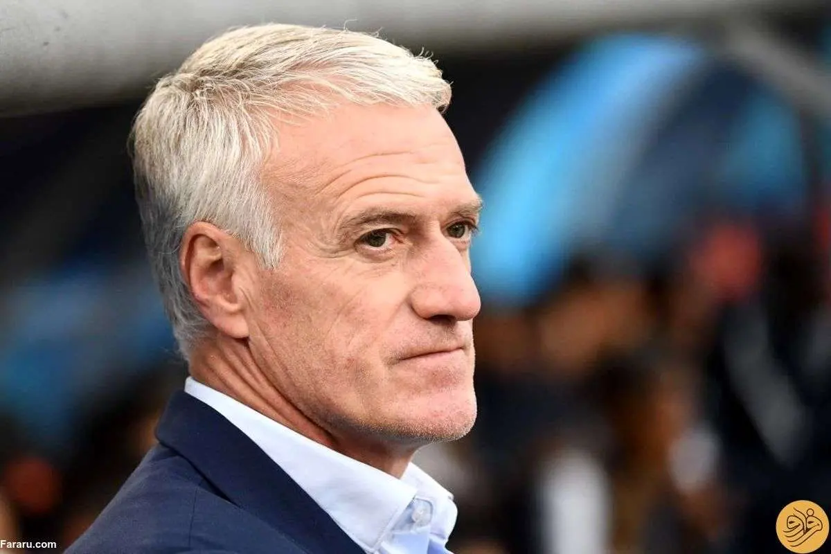 واکنش دشان به دوپینگ پل پوگبا