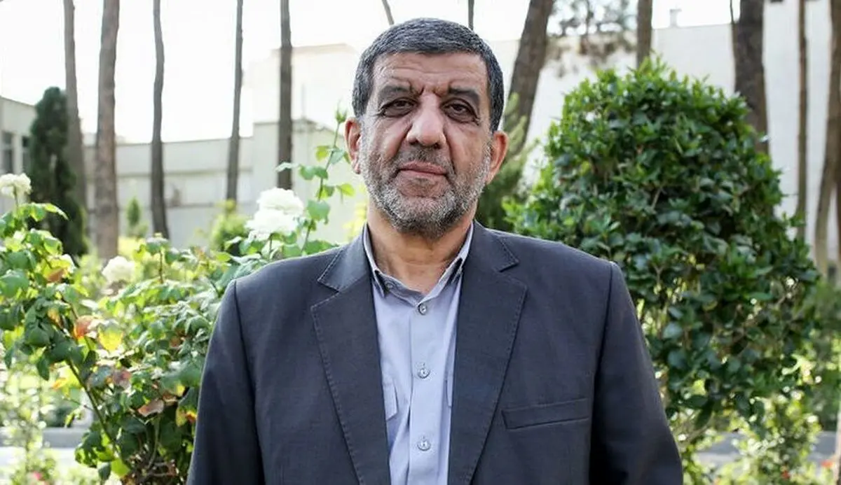 اظهارات ضرغامی درباره رونالدو، تاخیر در سریال سروش صحت