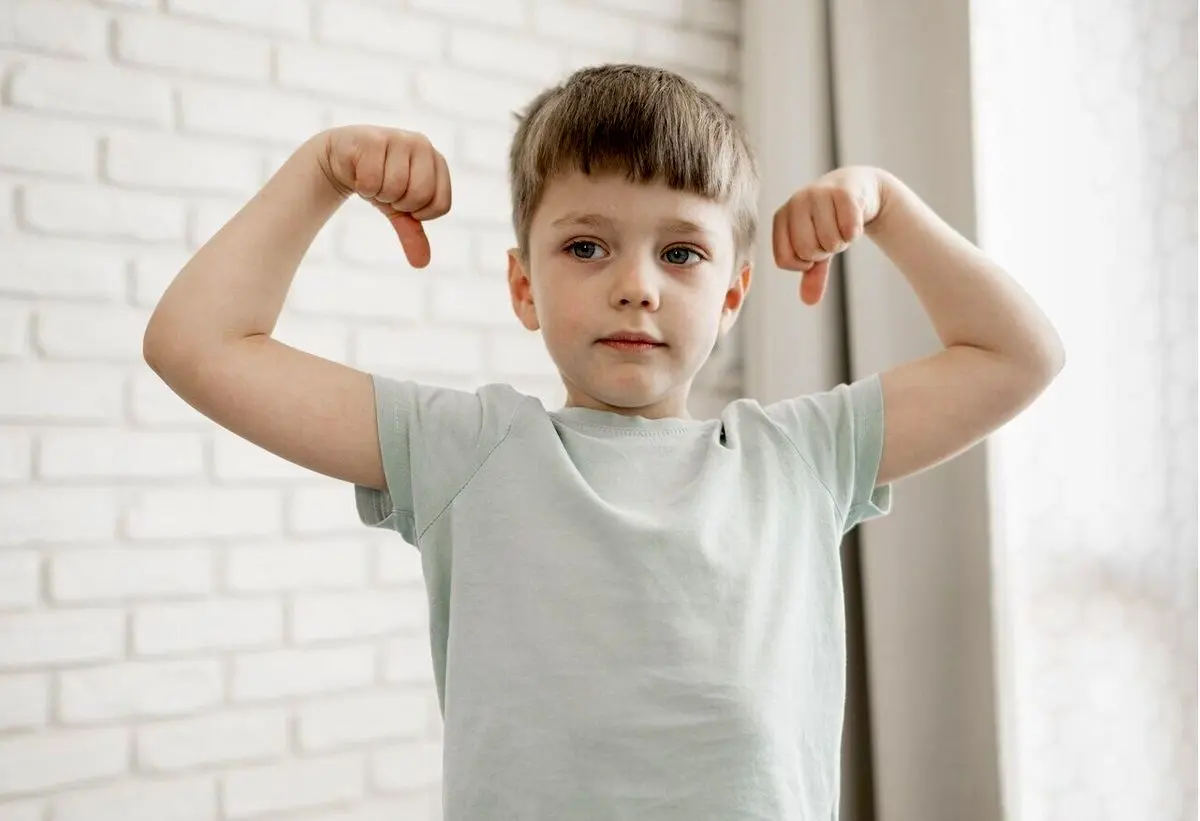 چگونه کودک خود را با عرضه تربیت کنیم؟