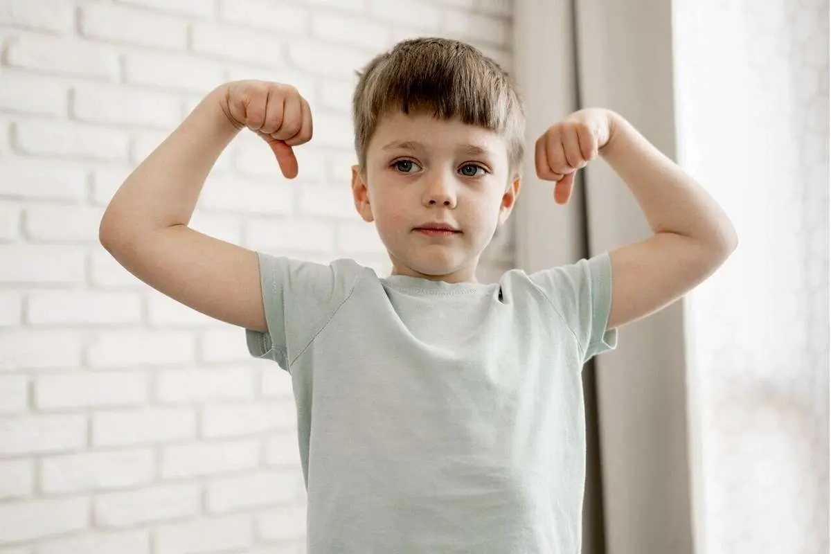 چگونه کودک خود را با عرضه تربیت کنیم؟