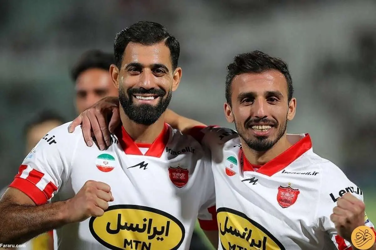 از پرسپولیس هم امتیاز کسر می‌شود؟