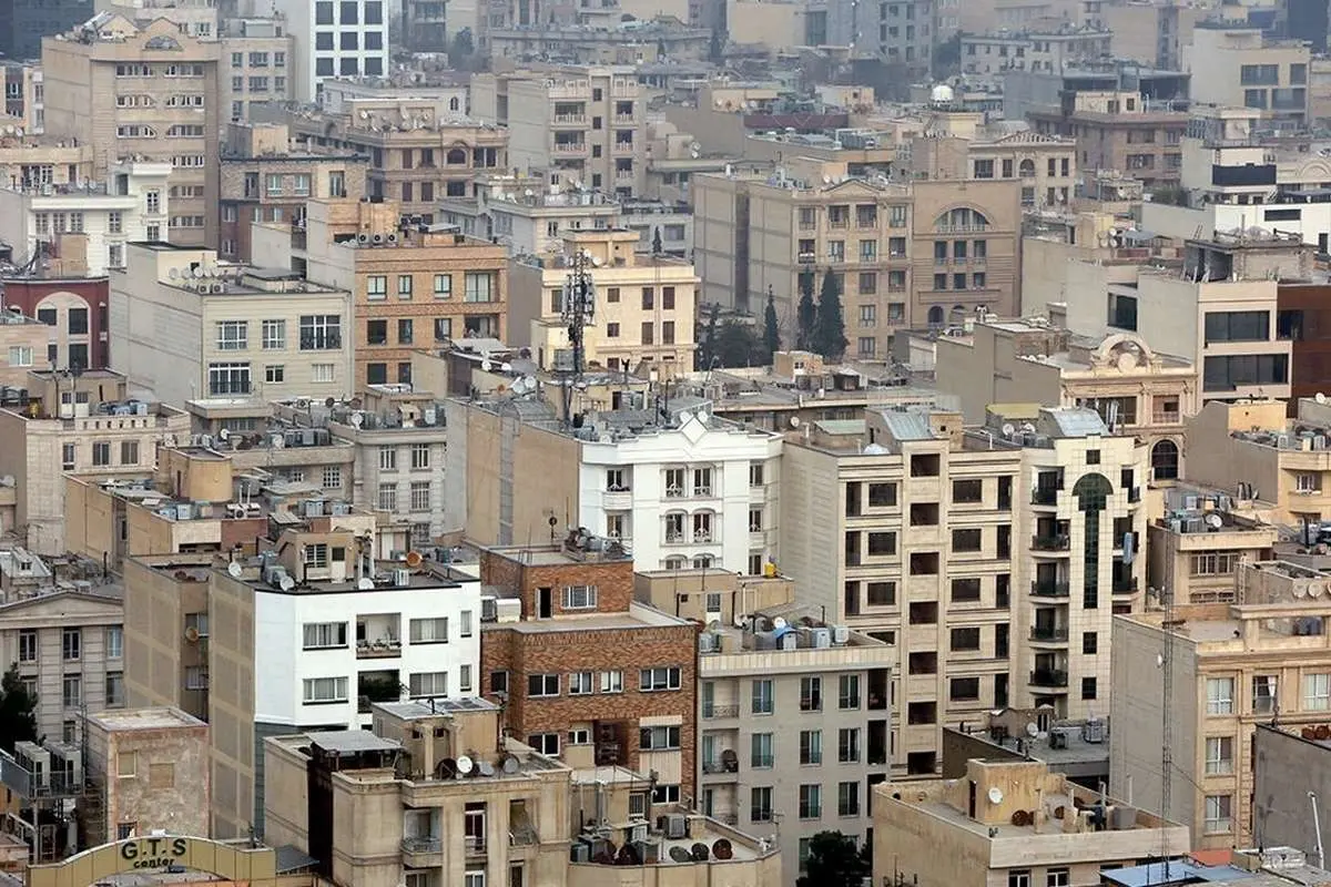 هزینه رهن یک واحد ۴۰ متری در تهران