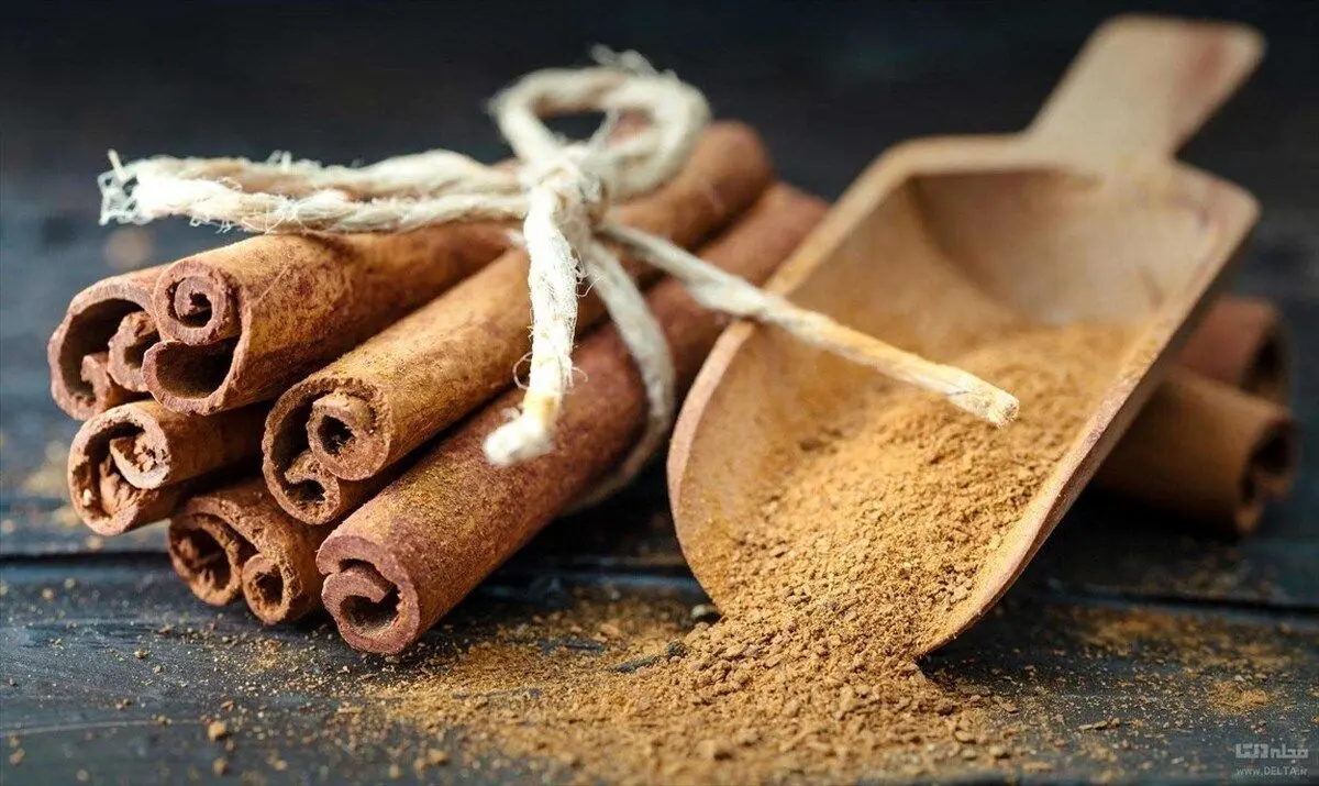 ادویه‌ای که به سرعت کلسترول خون را کاهش می‌دهد