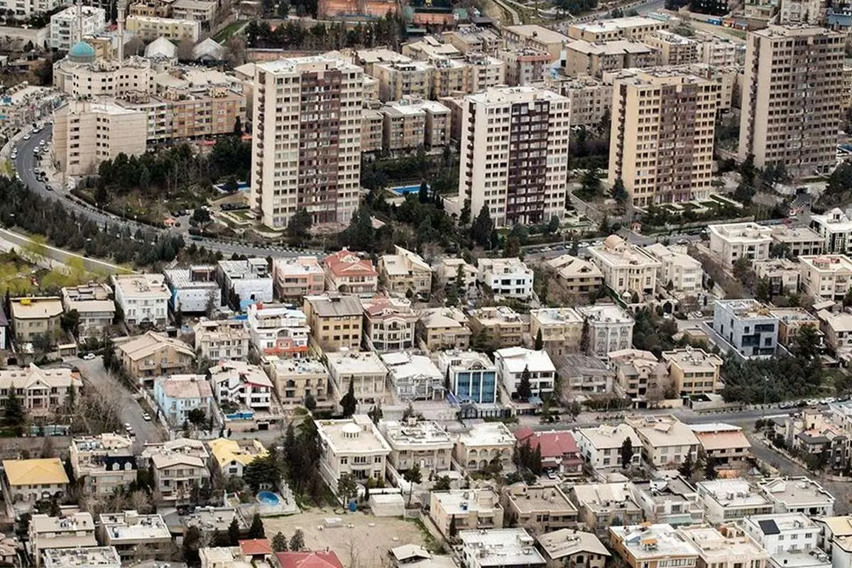 هزینه اجاره خانه ۹۰ متری در تهران چقدر است؟