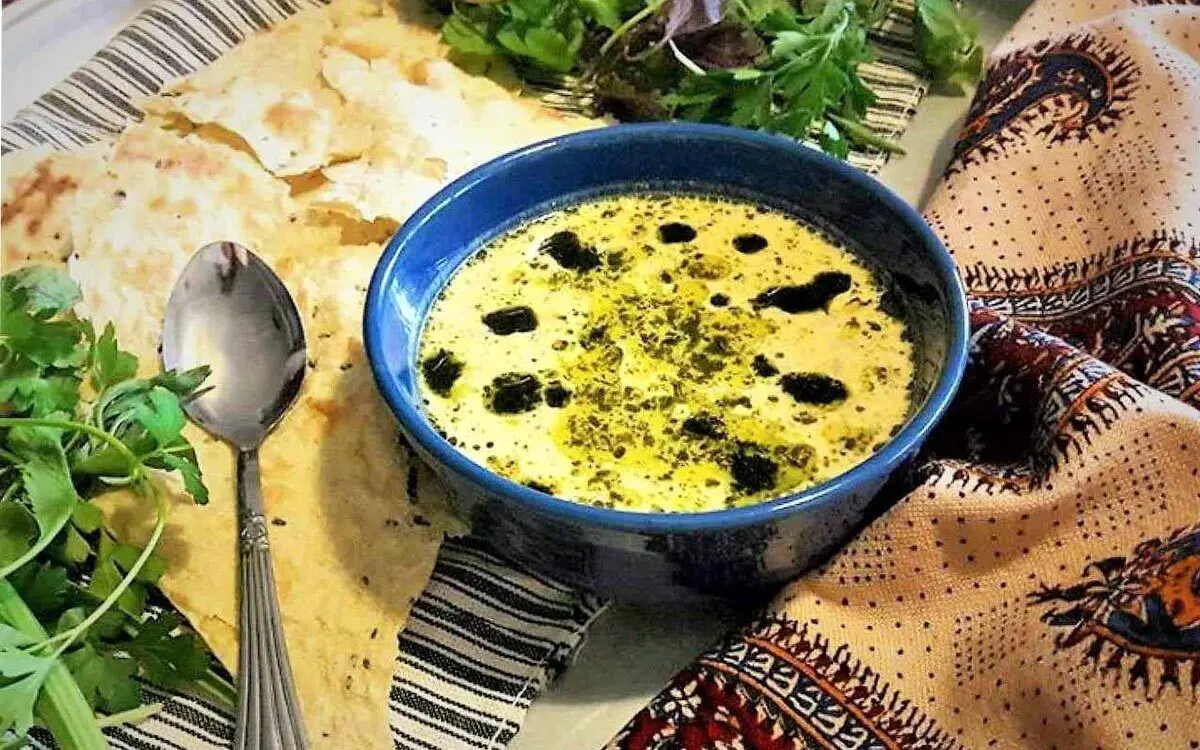 کله جوش را به سبک تهرانی‌ها درست کنید!
