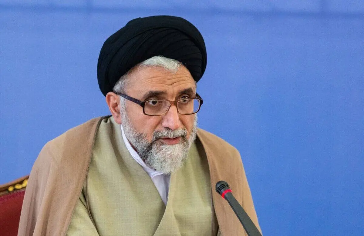 ماجرای مسمومیت دانش‌آموزان به روایت وزیر اطلاعات