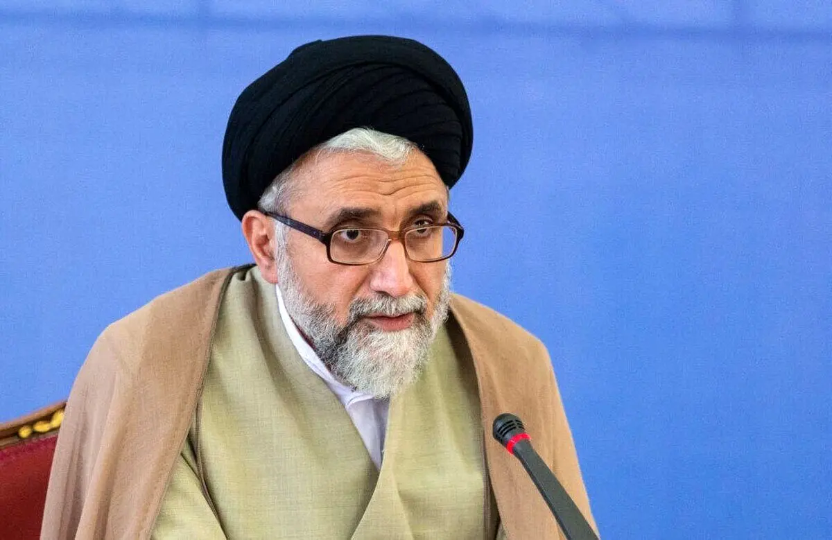 ماجرای مسمومیت دانش‌آموزان به روایت وزیر اطلاعات